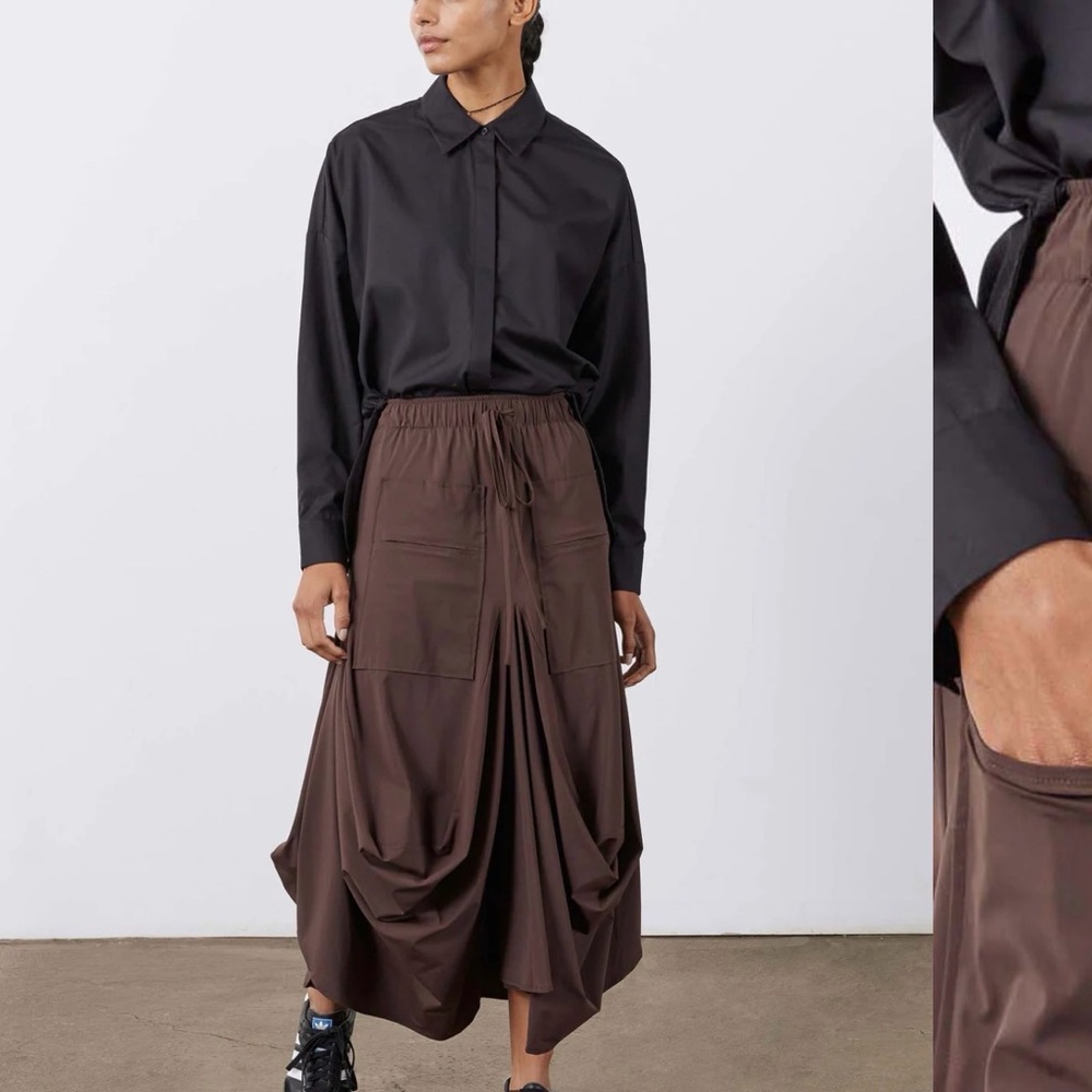 NWT, Ruti Go To Skirt - Picture 6 of 13